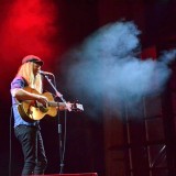 Stu Larsen, Royal, Praha, 5.10.2017