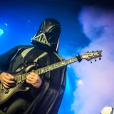 Galactic Empire, Futurum, Praha, 8.10. 2017