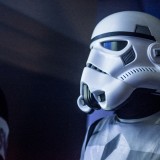 Galactic Empire, Futurum, Praha, 8.10. 2017