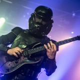 Galactic Empire, Futurum, Praha, 8.10. 2017