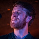 Tim Vantol, Café v Lese, Praha, 18.10.2017