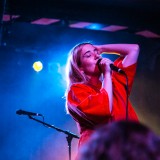 Austra, Meet Factory, Praha, 19.10. 2017