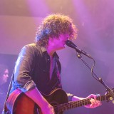 Anathema, Lucerna Music Bar, Praha, 28. října 2017