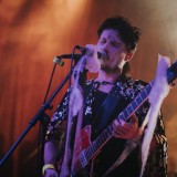 Black Lips, Meet Factory, Praha, 31.10.2017