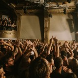 Beatsteaks, Roxy, Praha, 5.11.2017