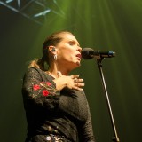 Beth Hart, Forum Karlín, Praha, 6. listopadu 2017