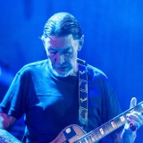 Chris Rea, Kongresové centrum, Praha, 7.listopadu 2017