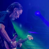 Chris Rea, Kongresové centrum, Praha, 7.listopadu 2017