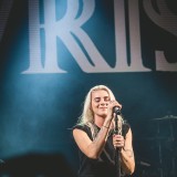 PVRIS, Lucerna Music Bar, Praha, 7.11.2017