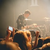 PVRIS, Lucerna Music Bar, Praha, 7.11.2017