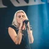 PVRIS, Lucerna Music Bar, Praha, 7.11.2017