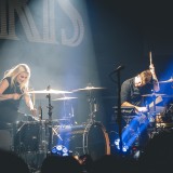 PVRIS, Lucerna Music Bar, Praha, 7.11.2017