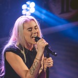 PVRIS, Lucerna Music Bar, Praha, 7.11.2017