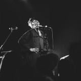 Moses Sumney, MeetFactory, Praha, 8.11.2017