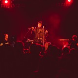 Moses Sumney, MeetFactory, Praha, 8.11.2017