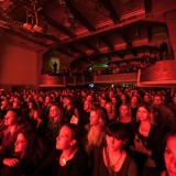 Lenny, Roxy, Praha, 8.11.207