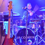 JP Cooper, Futurum Music Bar, Praha, 10.11.2017