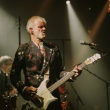 Triggerfinger, Lucerna Music Bar, Praha, 11.11.2017