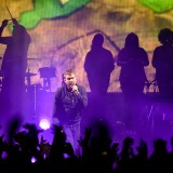 Gorillaz, O2 Arena, Praha, 14.11.2017