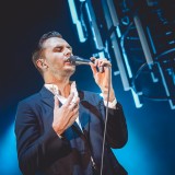 Hurts, Forum Karlín, Praha, 17.11.2017