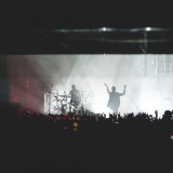 Hurts, Forum Karlín, Praha, 17.11.2017