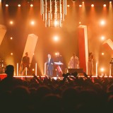 Hurts, Forum Karlín, Praha, 17.11.2017