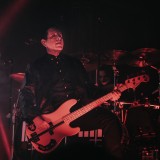 Marilyn Manson, Tipsport Arena, Praha, 19.11.2017