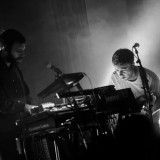 Mount Kimbie, MeetFactory, 14.11.2017