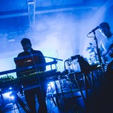 Mount Kimbie, MeetFactory, 14.11.2017