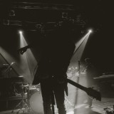 Piano, Lucerna Music Bar, Praha, 27.11.2017