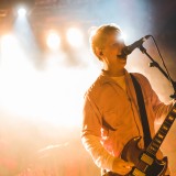 Nothing But Thieves, MeetFactory, Praha, 30.11.2017