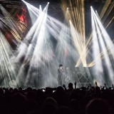 HIM, Forum Karlín, Praha, 2.12.2017