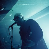 Fotocrime, Klub 007, Praha, 20.12.2017