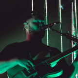 alt-J, Forum Karlín, Praha, 4.2.2018