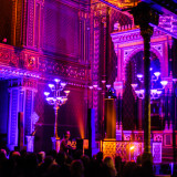 Peter Broderick, Španělská synagoga, Praha, 7.2.2018