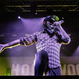 Hollywood Undead, Forum Karlín, Praha, 16.2.2018