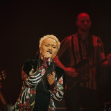 Emeli Sandé, Lenny, O2 Arena, Praha, 20.2.2018