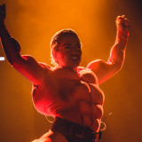 Fever Ray, Forum Karlín, Praha, 26.2.2018