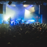 Son Lux, MeetFactory, Praha, 28.2.2018