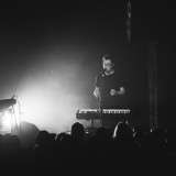Son Lux, MeetFactory, Praha, 28.2.2018
