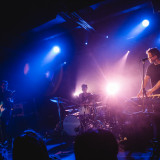 Son Lux, MeetFactory, Praha, 28.2.2018