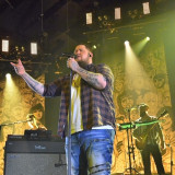 Rag'n'Bone Man, Forum Karlín, Praha, 2.3.2018