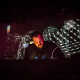 Com Truise, Meet Factory, Praha, 7.3.2018 