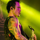 Trivium, Roxy, Praha, 27. března 2018