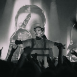 Tommy Cash, MeetFactory, Praha, 5.4.2018