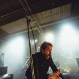 Editors, Meetfactory, Praha, 6.4.2018