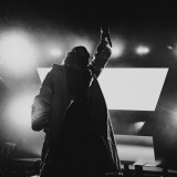 Thirty Seconds To Mars, Tipsport aréna, Praha, 19.4.2018