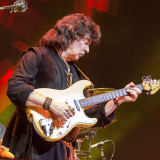 Ritchie Blackmore's Rainbow, O2 arena, Praha, 20.dubna 2018