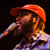 Cory Henry, Palác Akropolis, Praha, 19.4.2018