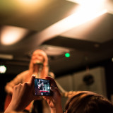 Lucy Rose, Mono Fono, Praha, 22.4. 2018